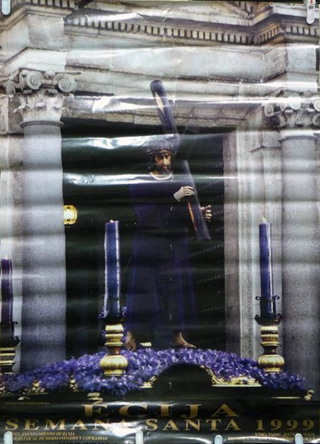 Semana Santa en Écija  